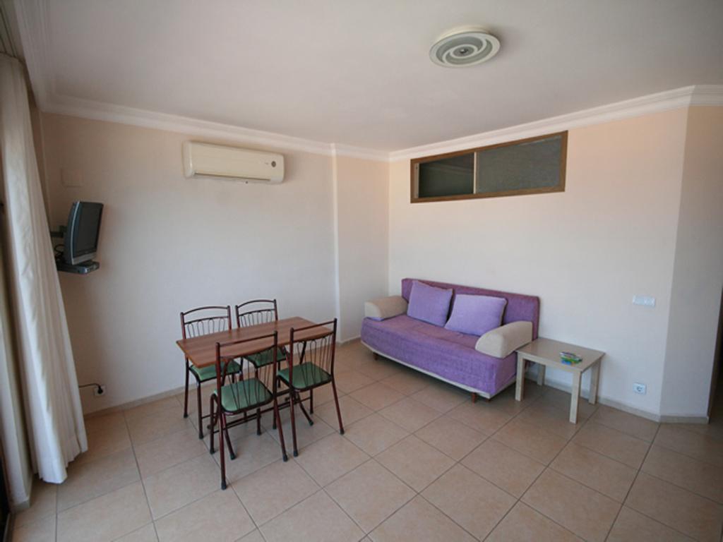 Beyaz Evleri Aparthotel