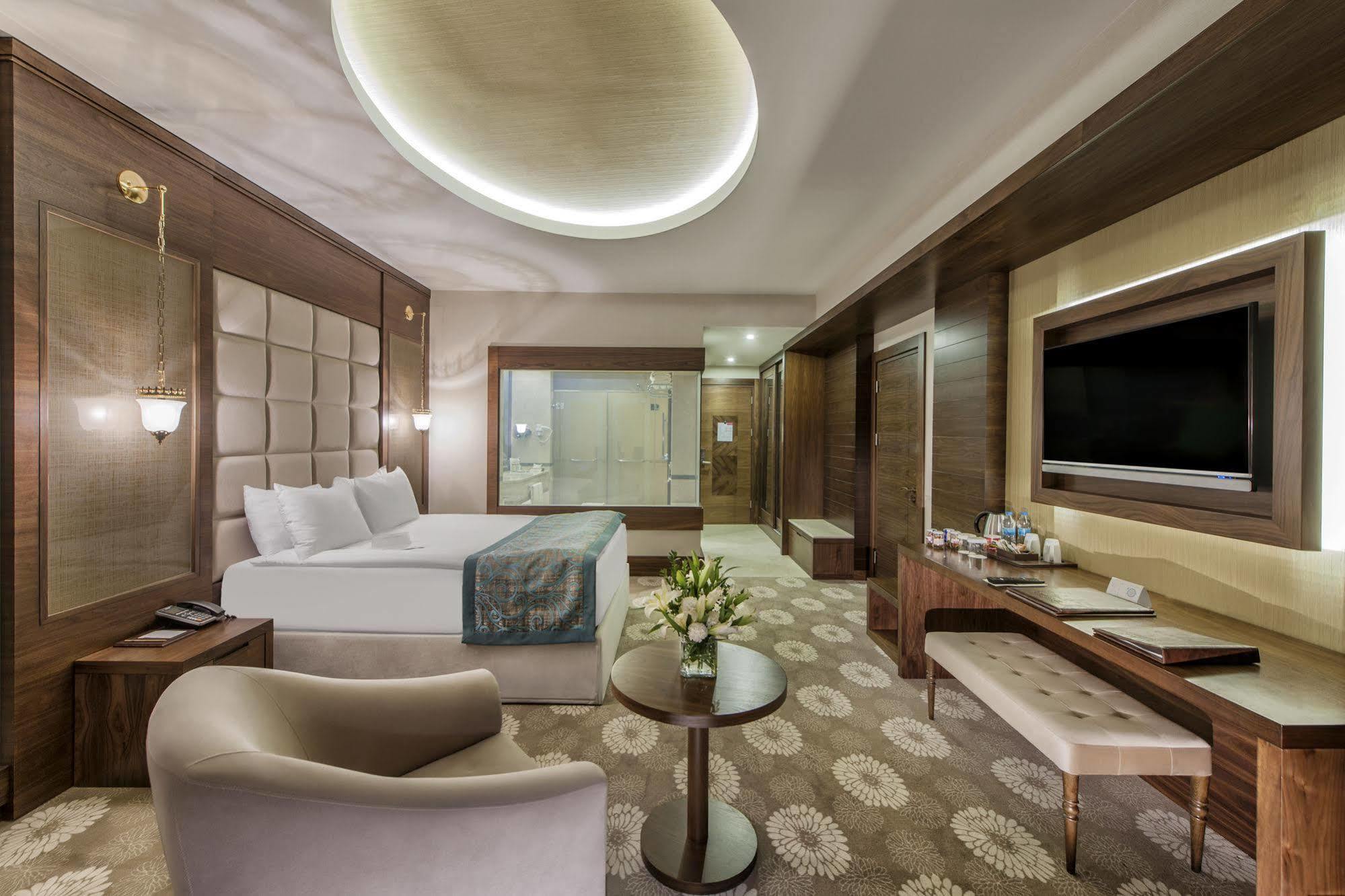 Akrones Thermal Convention Hotel