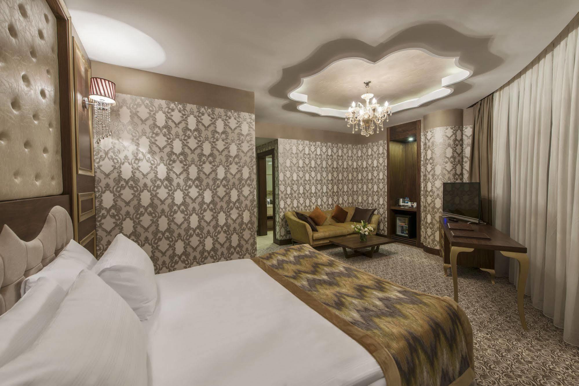 Hotel Akrones Thermal Convention Afyonkarahisar