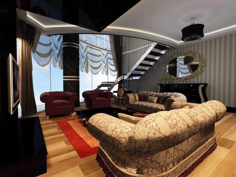 Akrones Thermal Convention 5* Afyonkarahisar