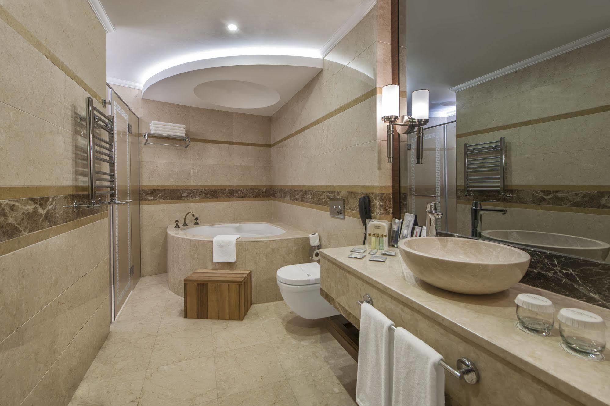 Akrones Thermal Convention 5* Afyonkarahisar