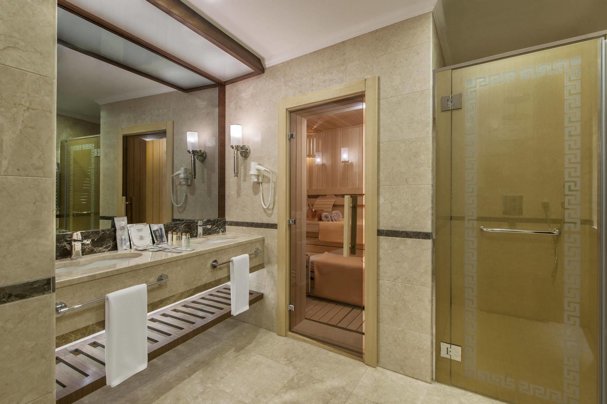 Hotel Akrones Thermal Convention 5*