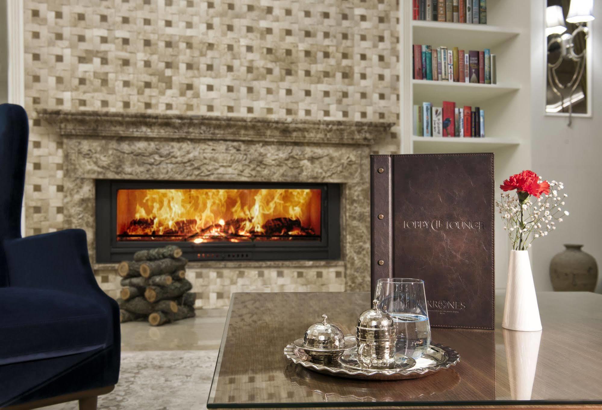 Akrones Thermal Convention Hotel
