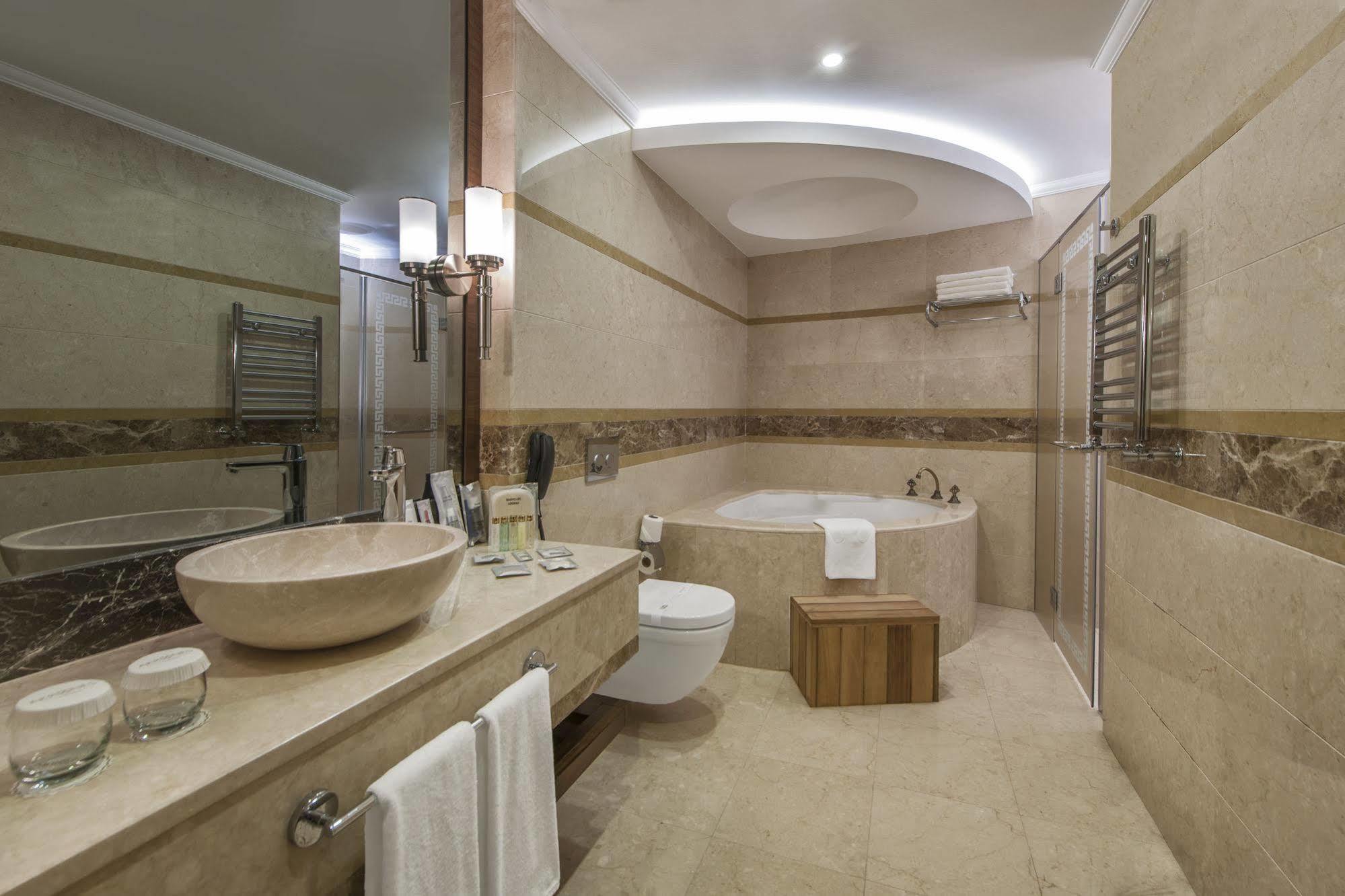 Hotel Akrones Thermal Convention 5*