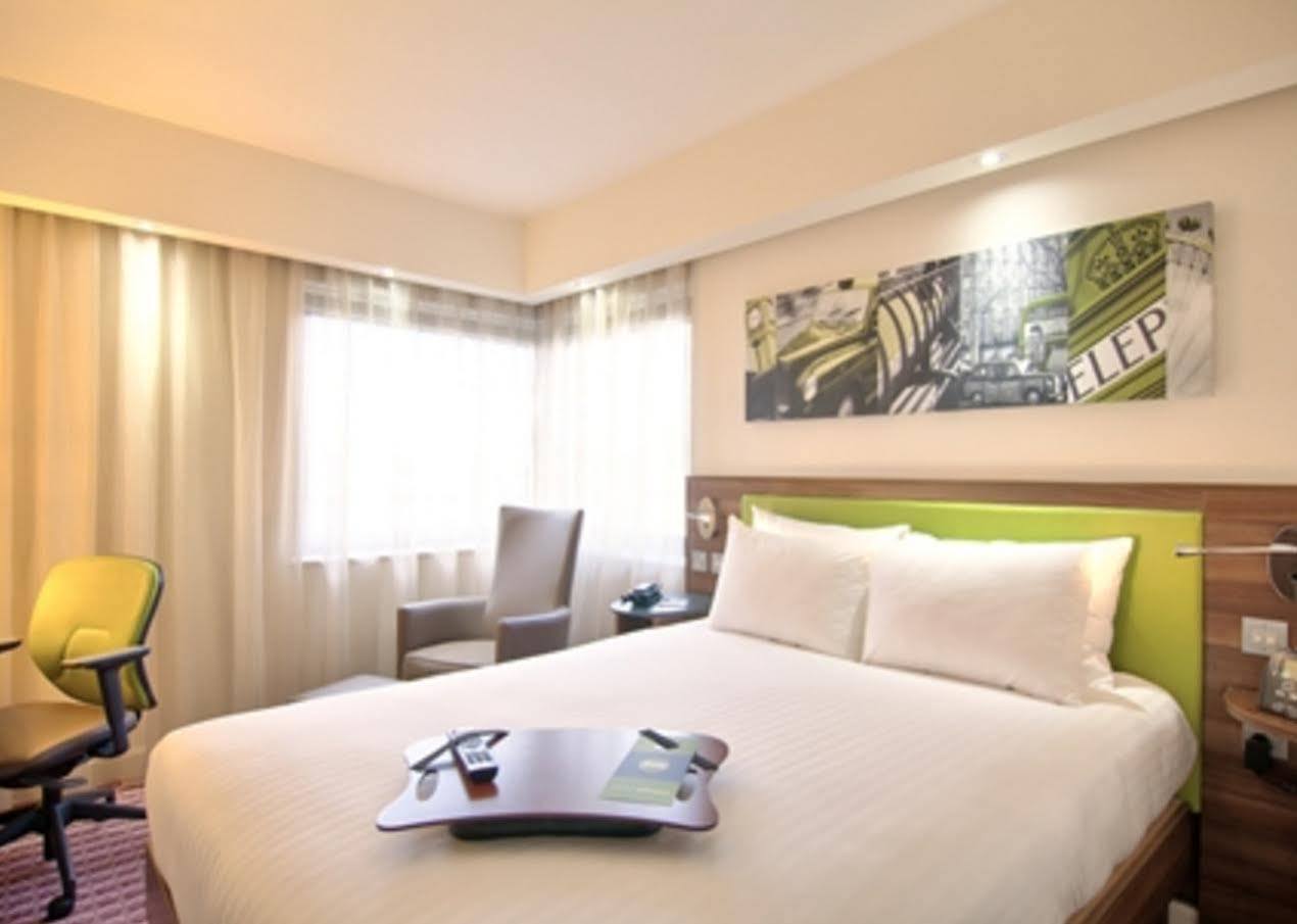 Hampton By Hilton Istanbul Kurtkoy Hotel 4*