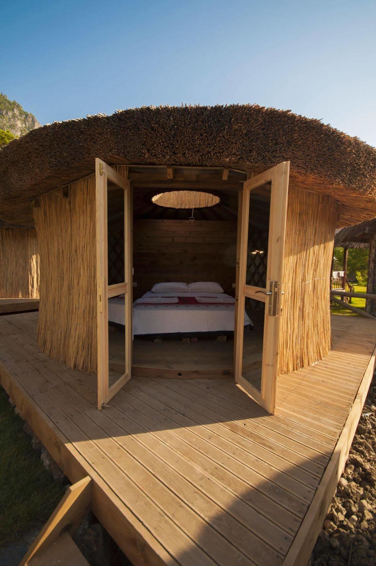 Chakra Kabak Inn 3*