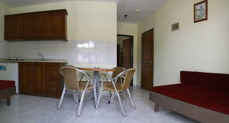 Can Apartments Turunc