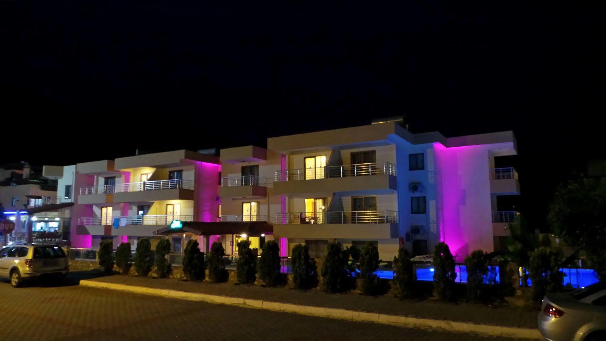 Aparthotel Murat