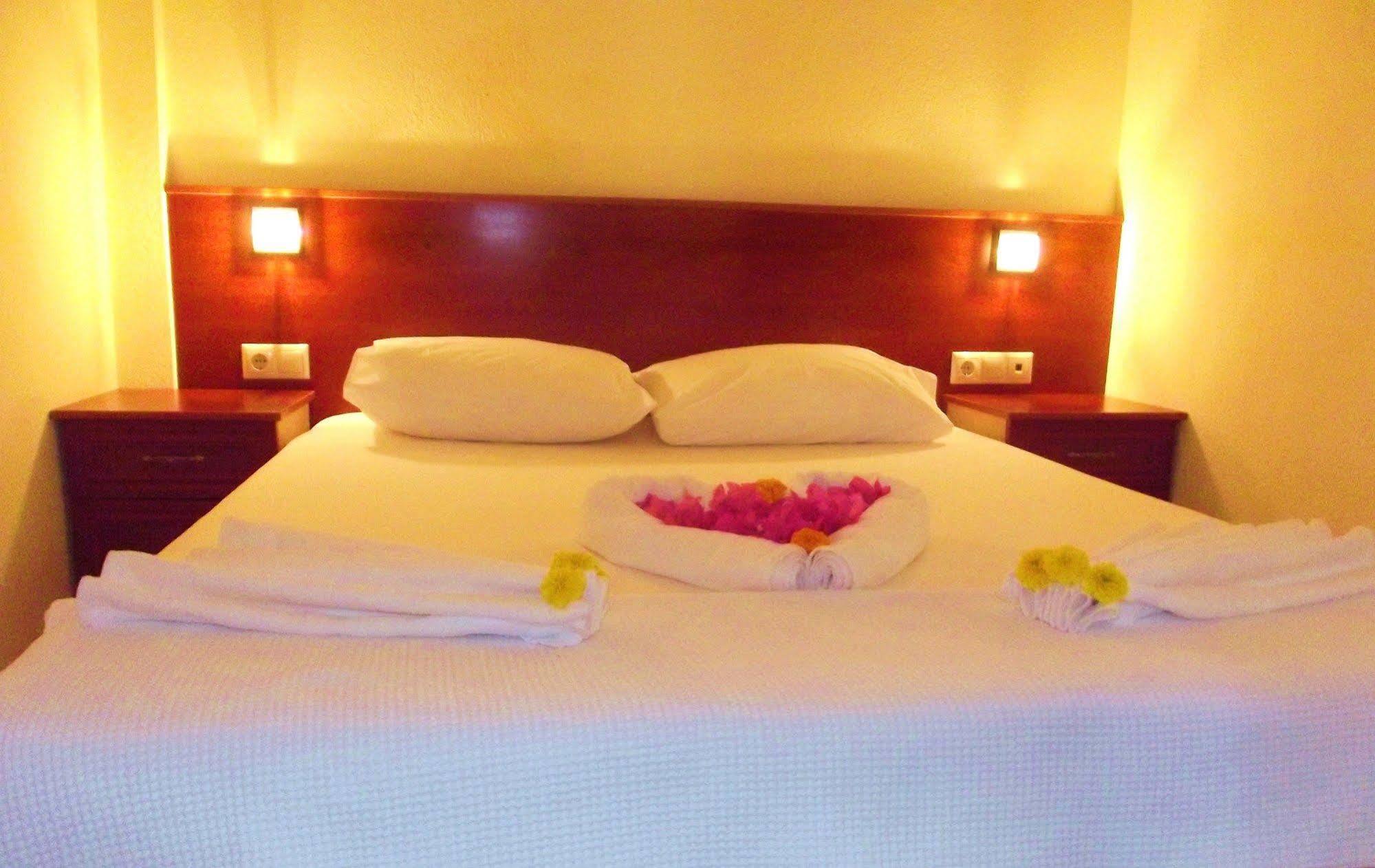 Murat Aparthotel