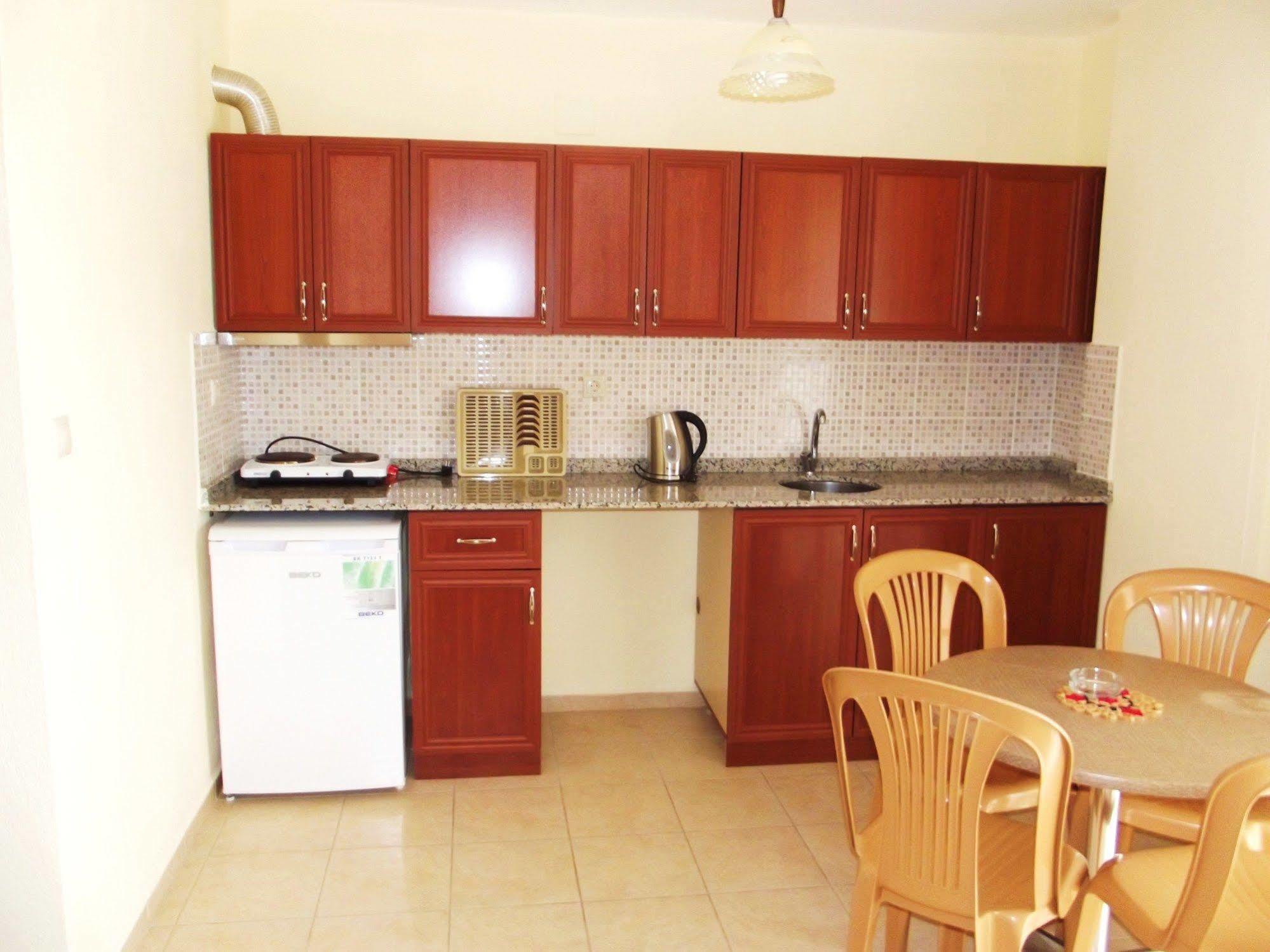Aparthotel Murat *