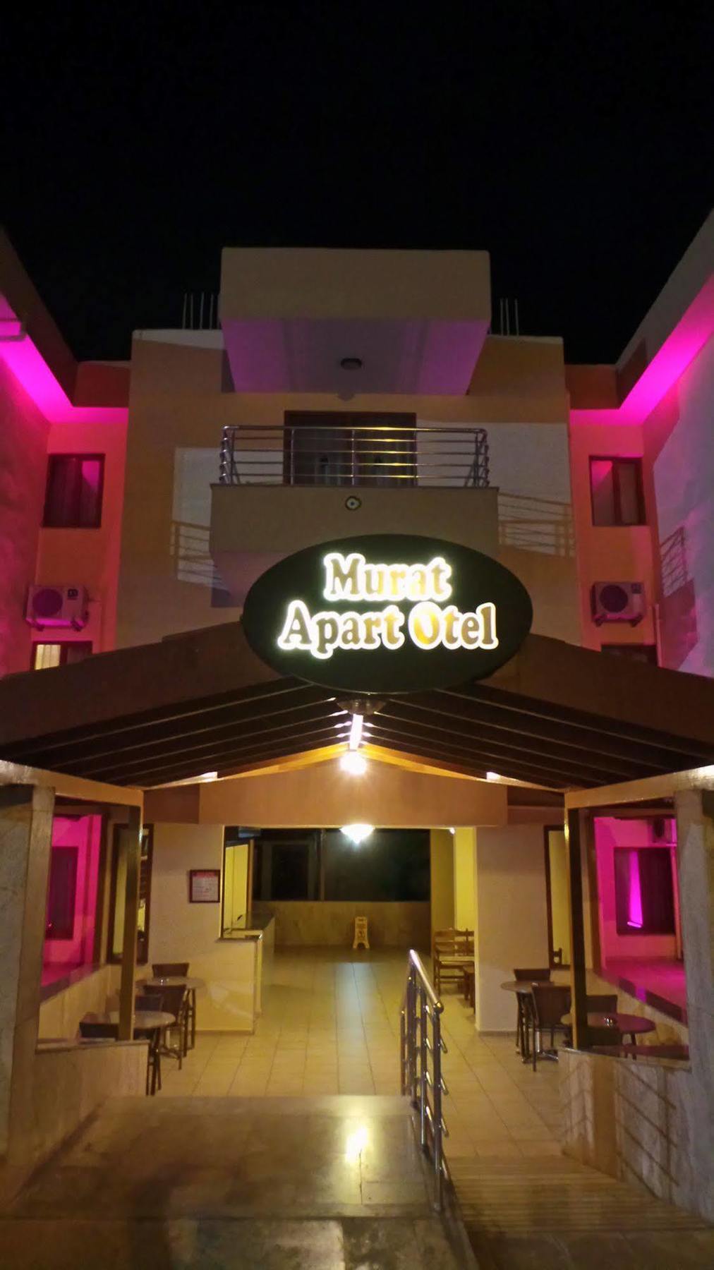Murat Aparthotel