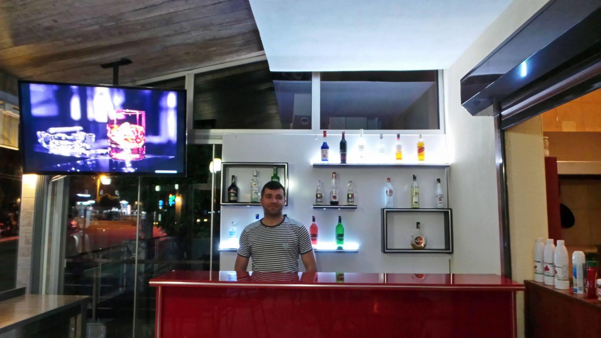 Aparthotel Murat *