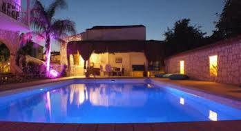 Hotel Nobela 2*