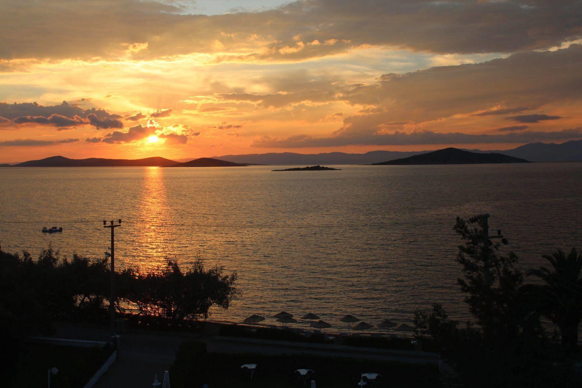 Guest house Ege & *
