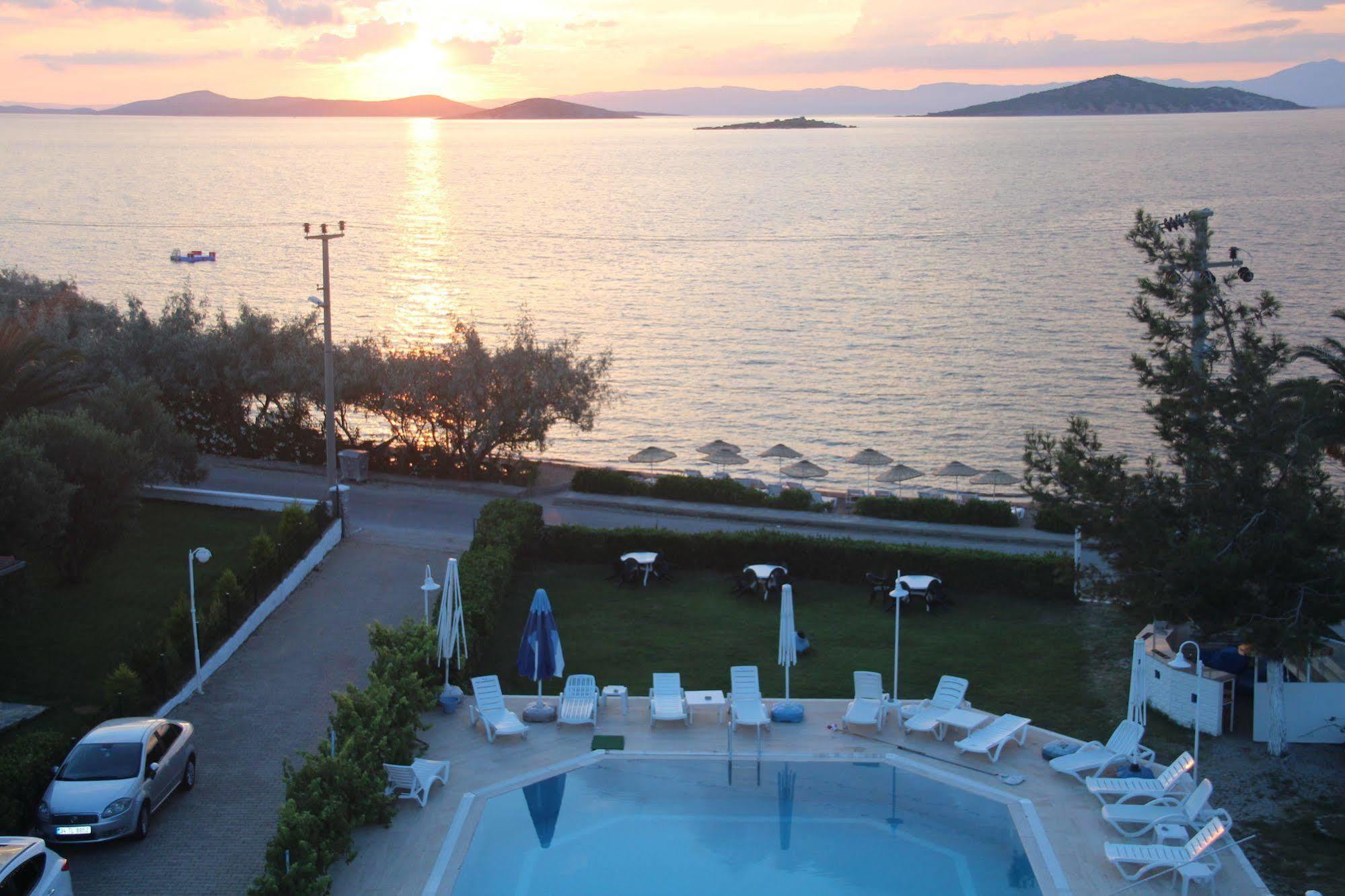 Ege & Guest house *