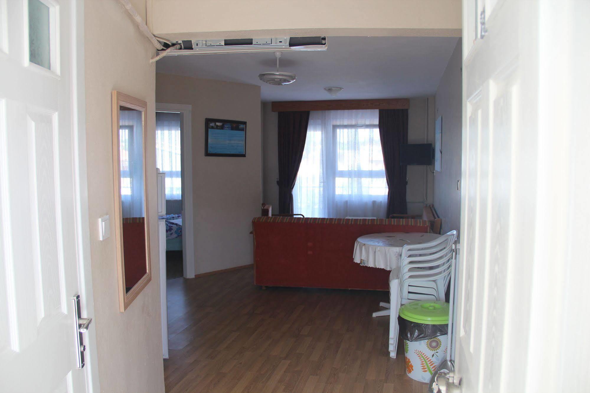 Ege & Guest house Ayvalik