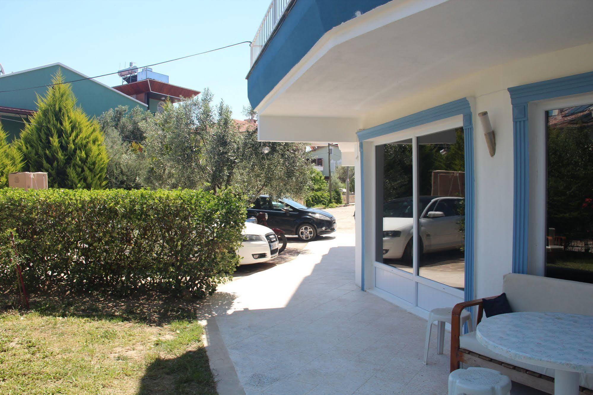Ege & Ayvalik