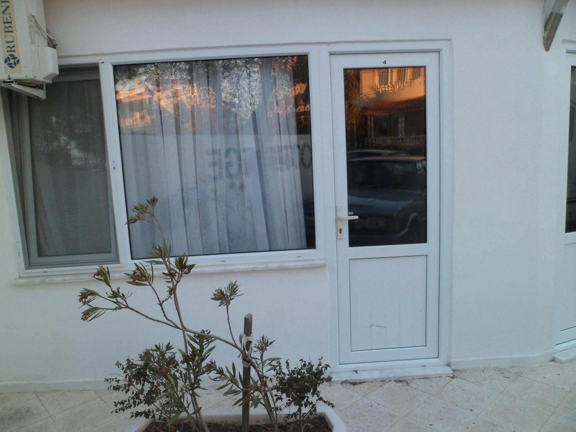 Ege & Ayvalik