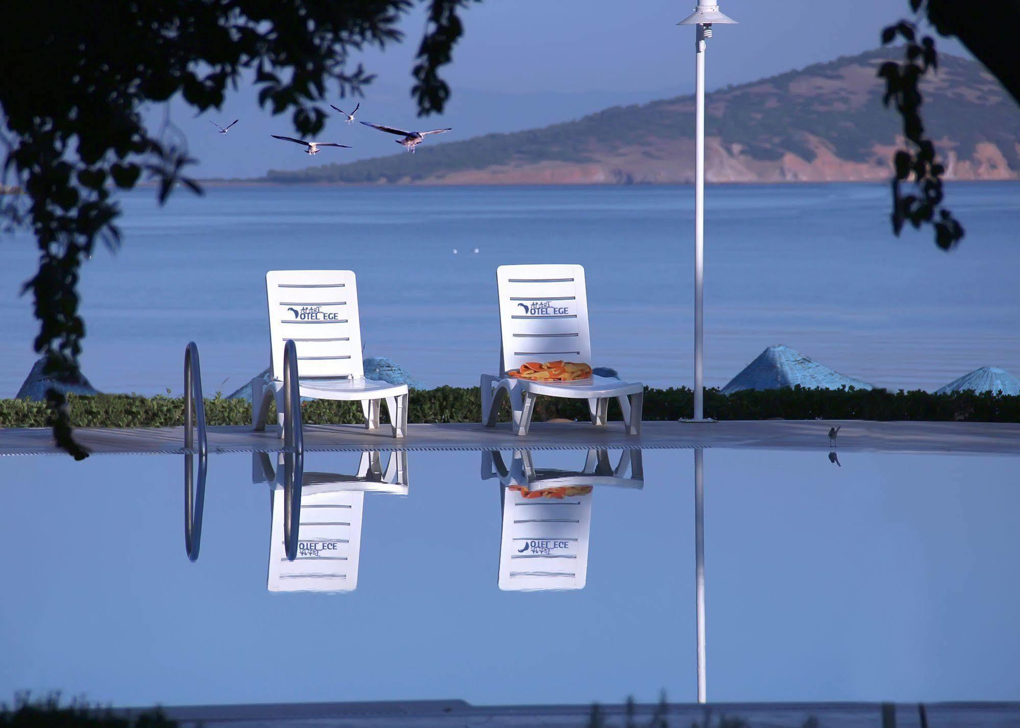 Guest house Ege &