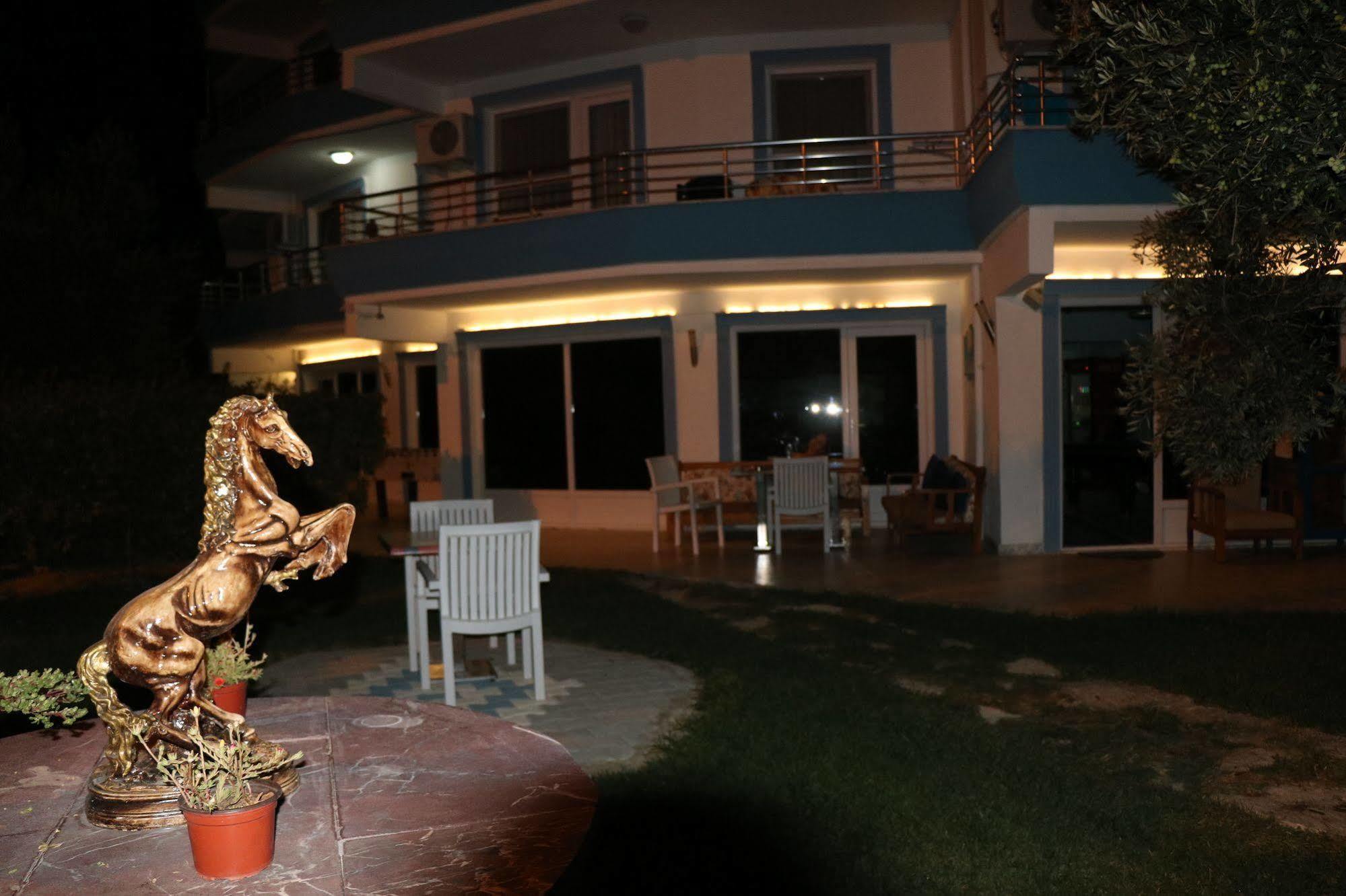 Guest house Ege & Ayvalik