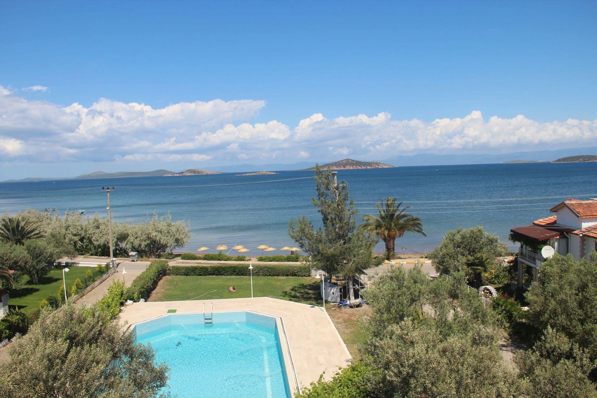 Guest house Ege & Ayvalik