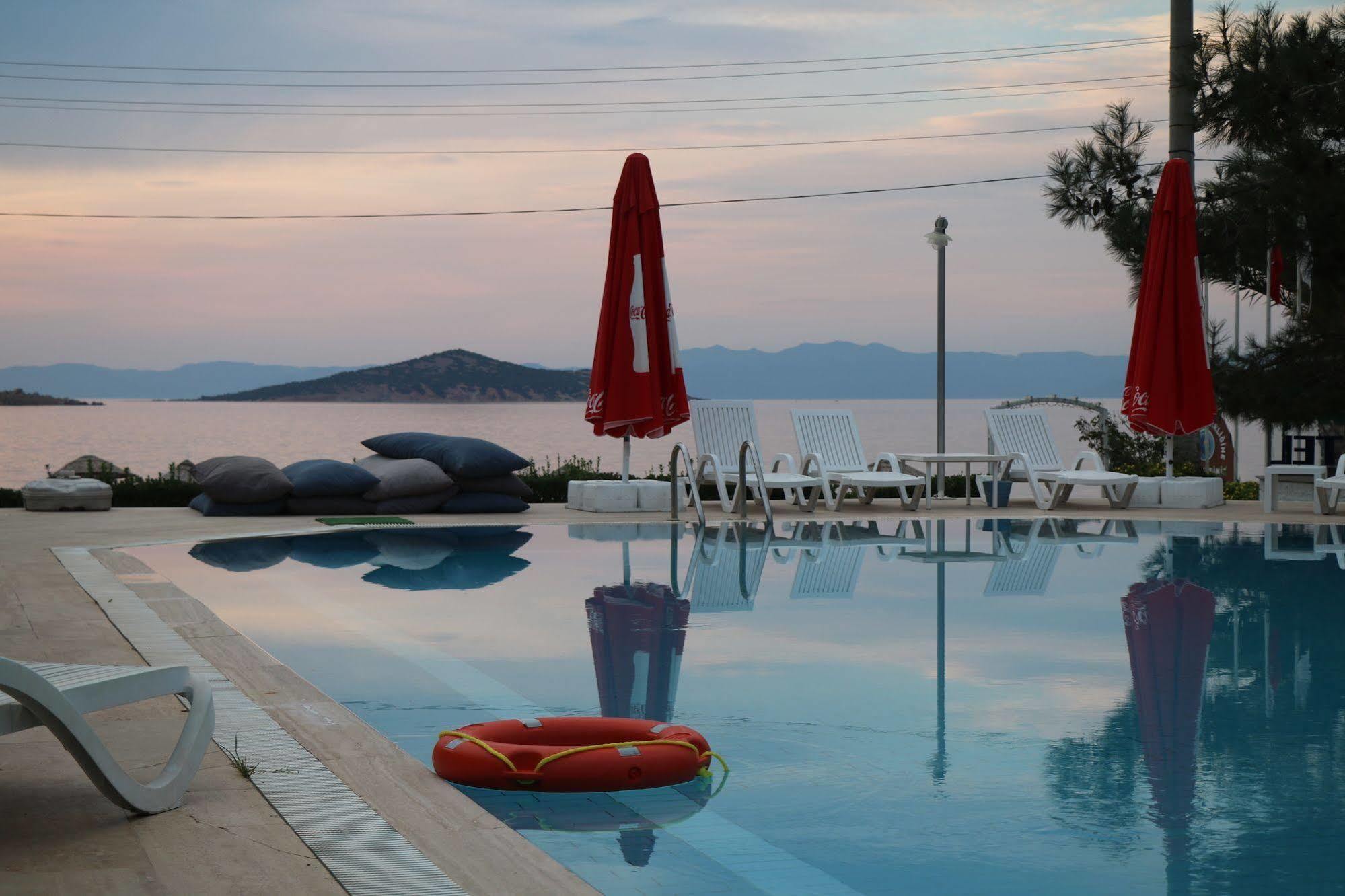 Ege & Guest house Ayvalik