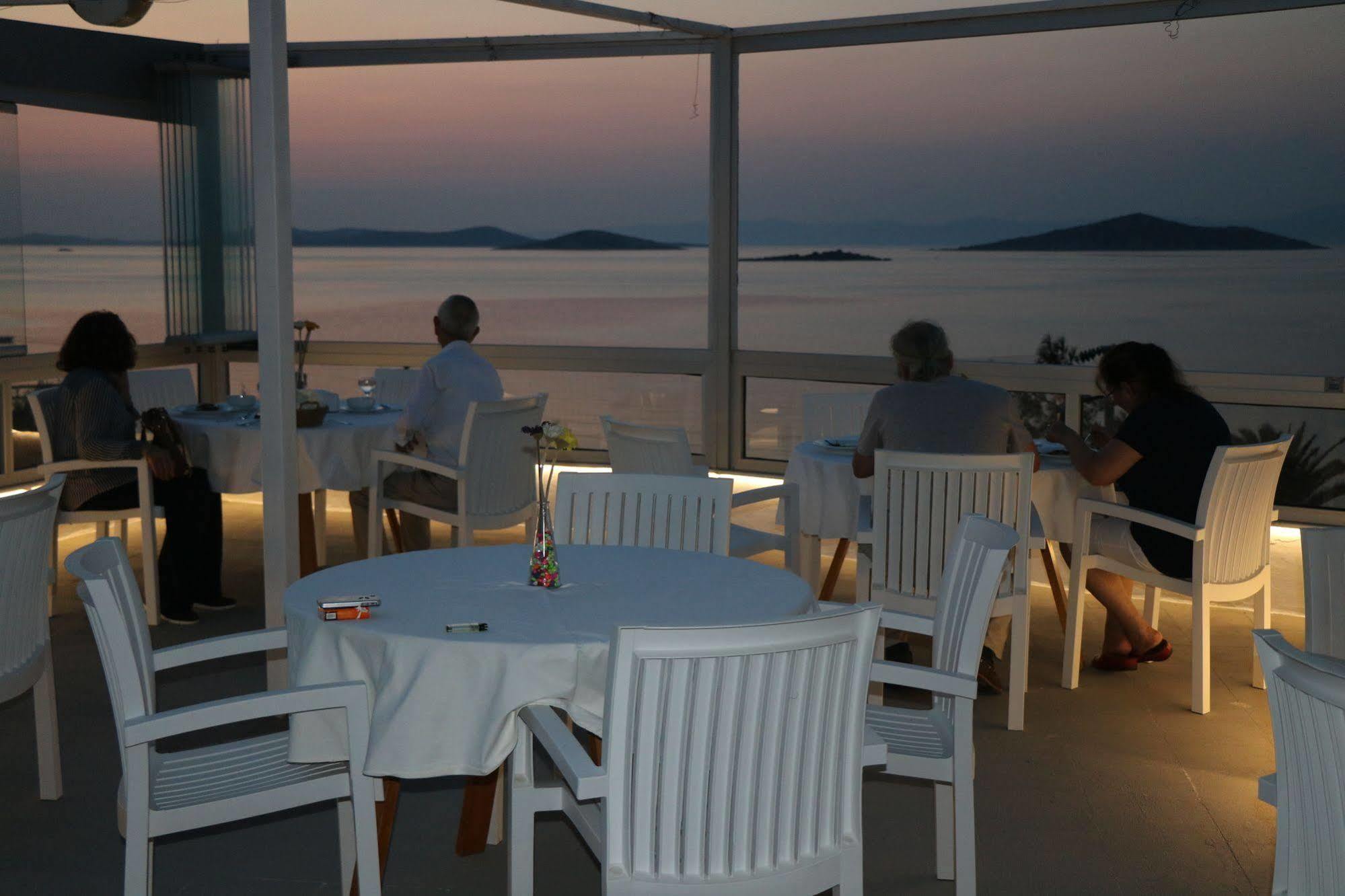 Ege & Guest house