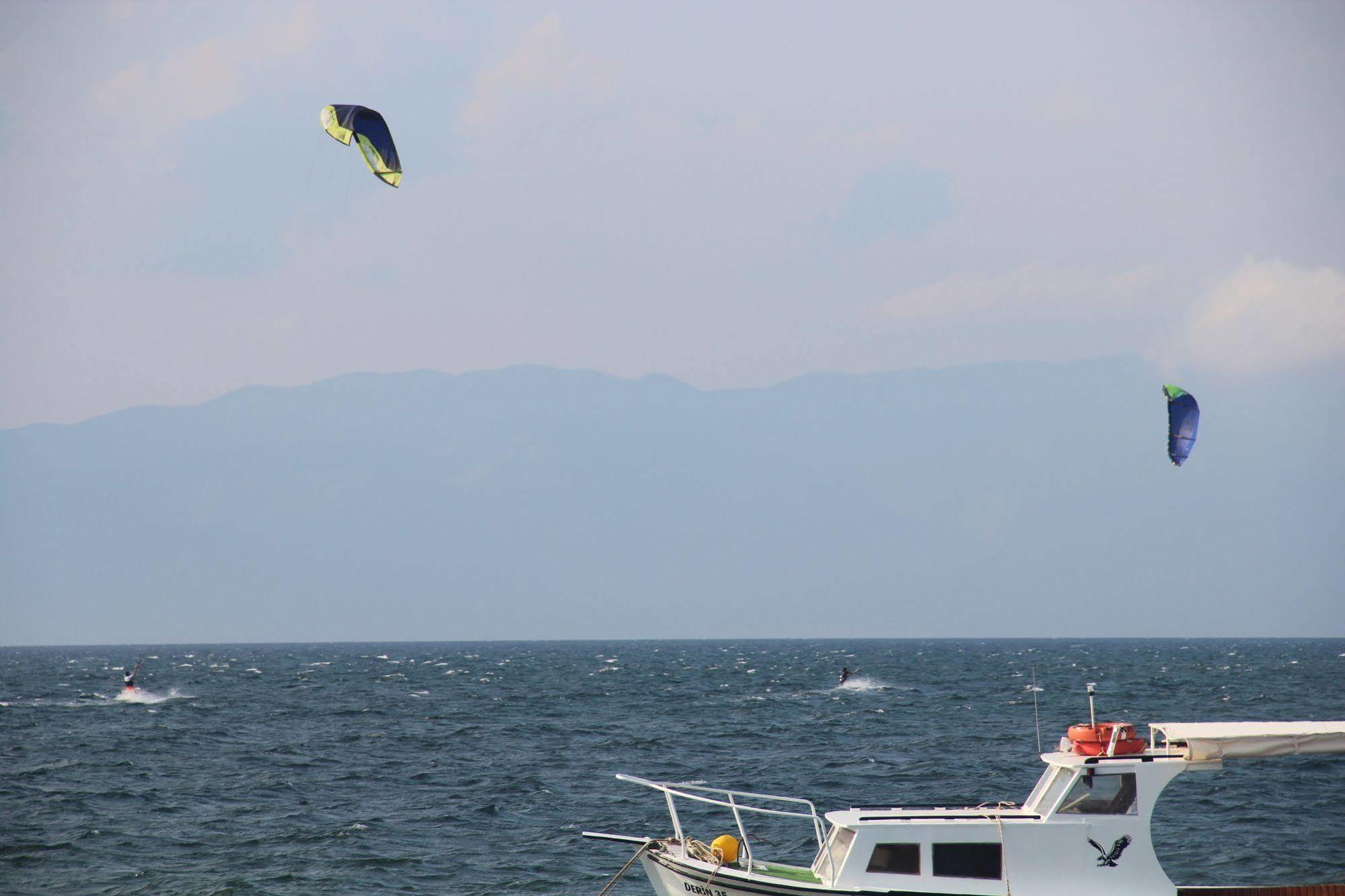 Guest house Ege &