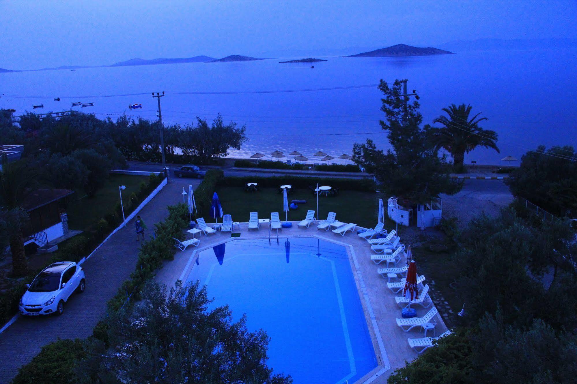 Guest house Ege & *