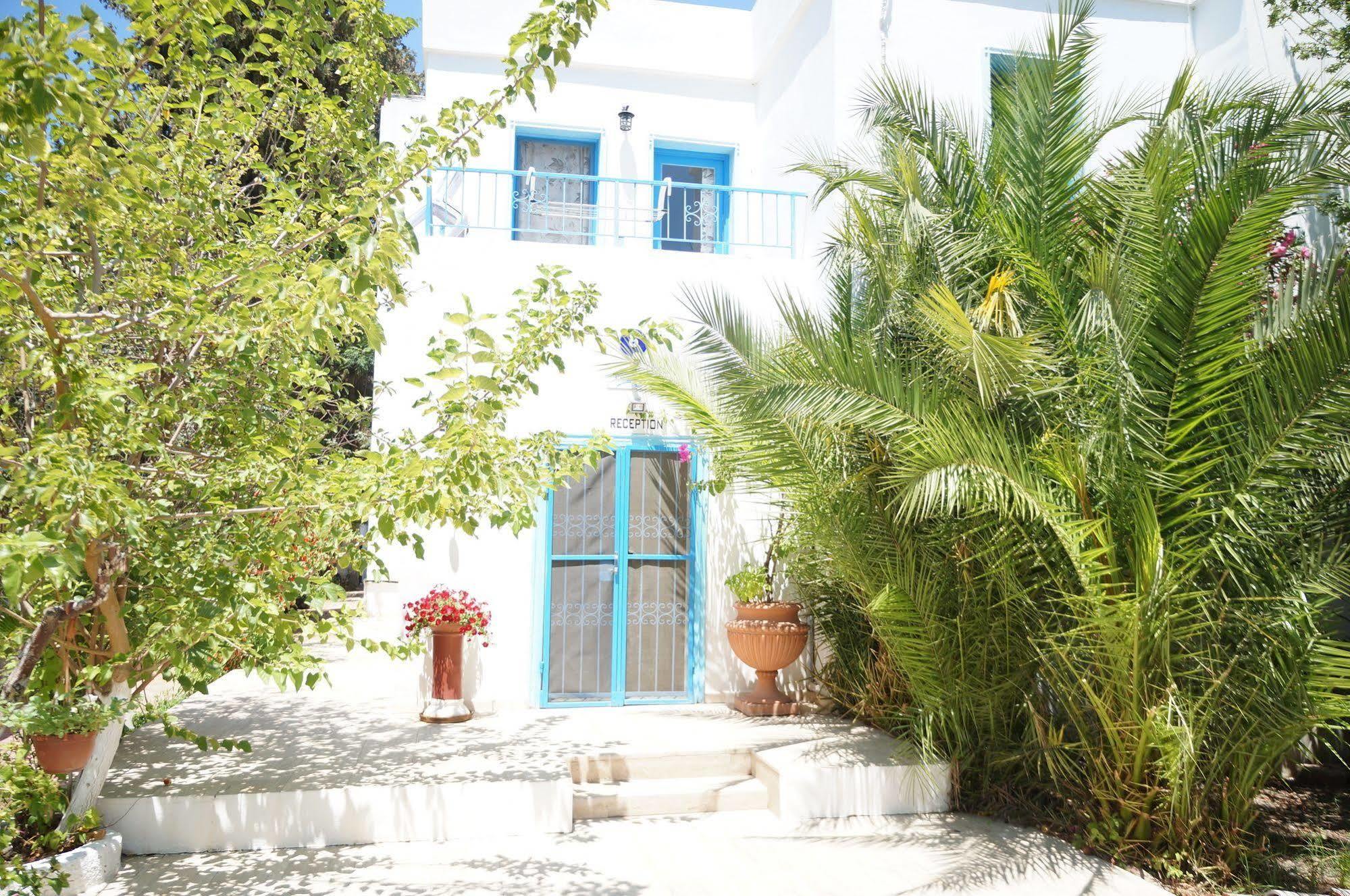 Esmana Hotel Bitez