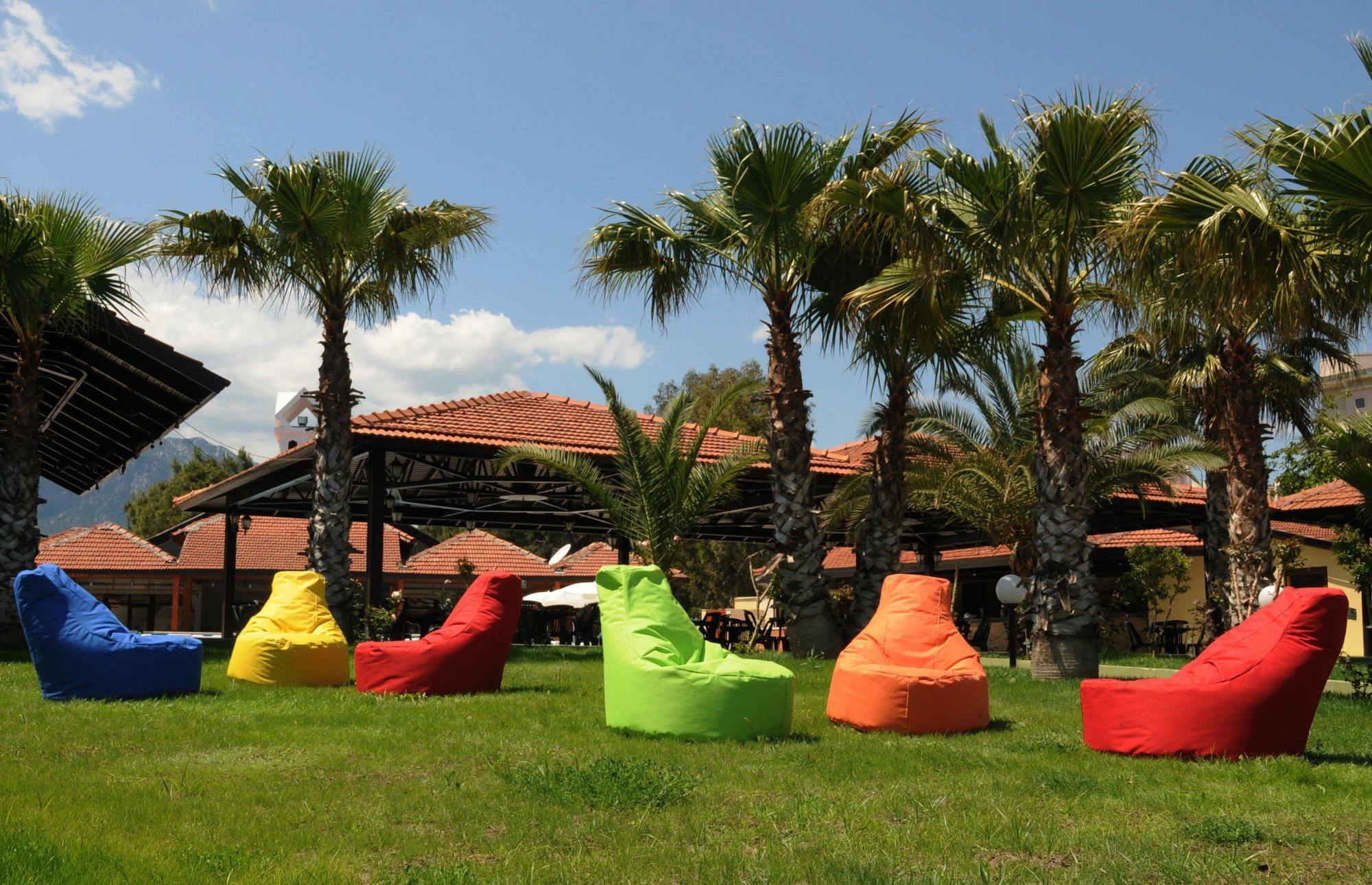 Club Akman Camyuva