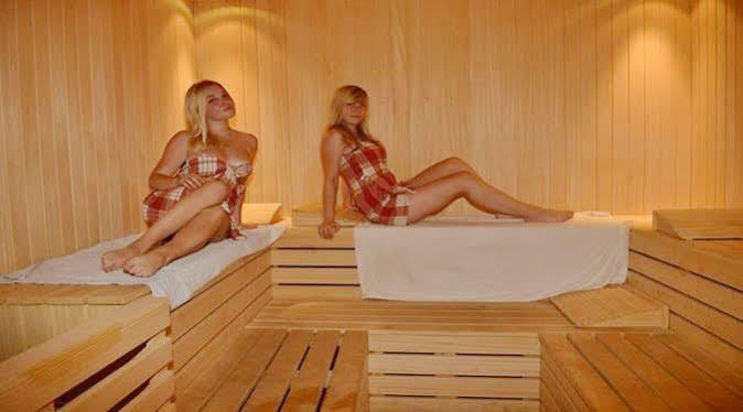 Club Akman Hotel