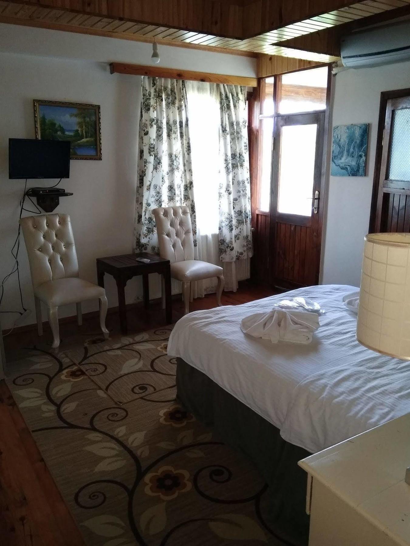 Motel Masal Evi 3*