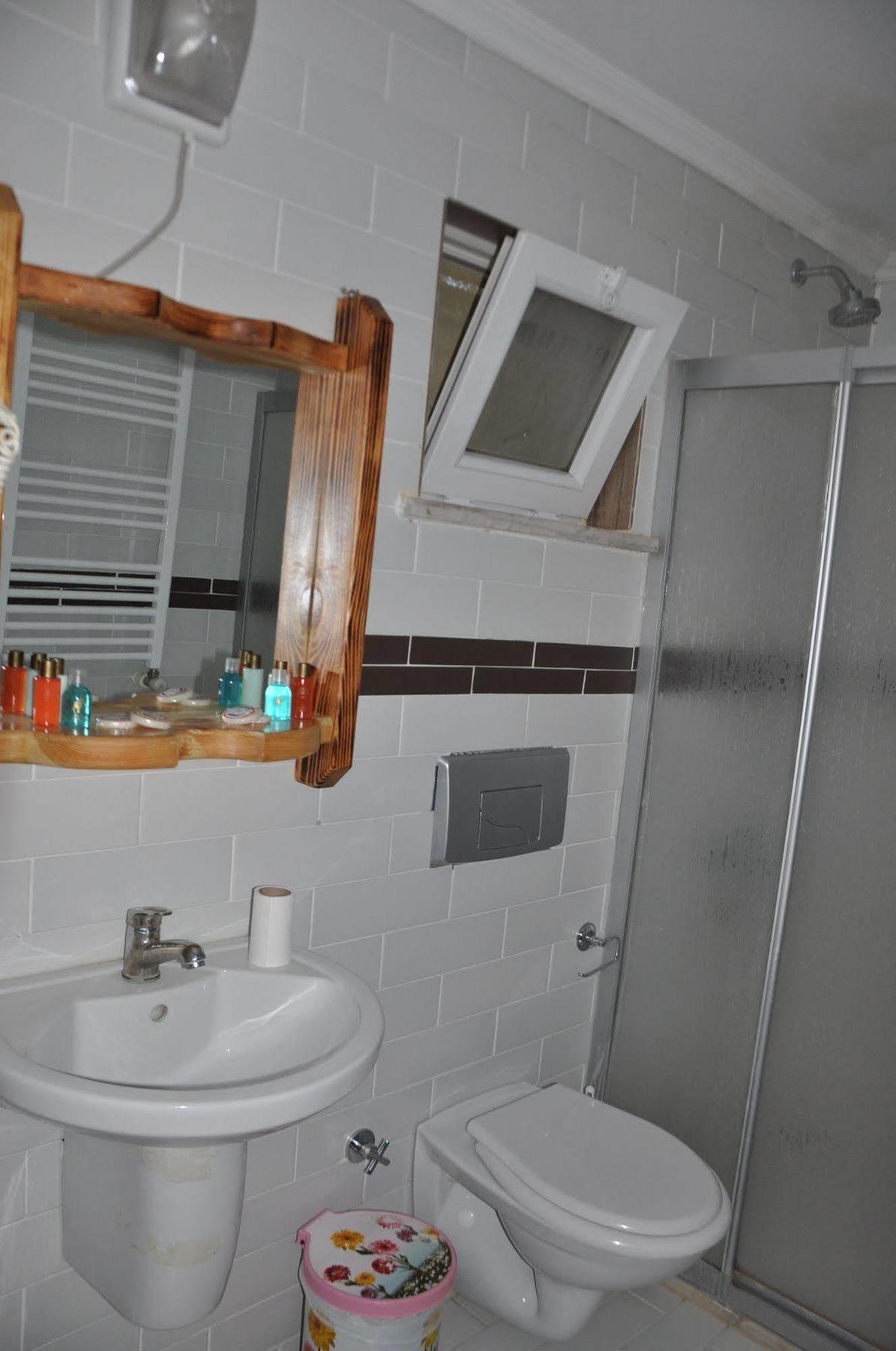 Masal Evi Motel