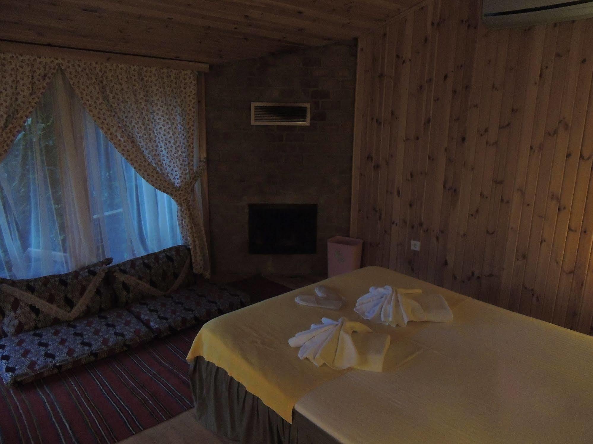 Masal Evi 3*