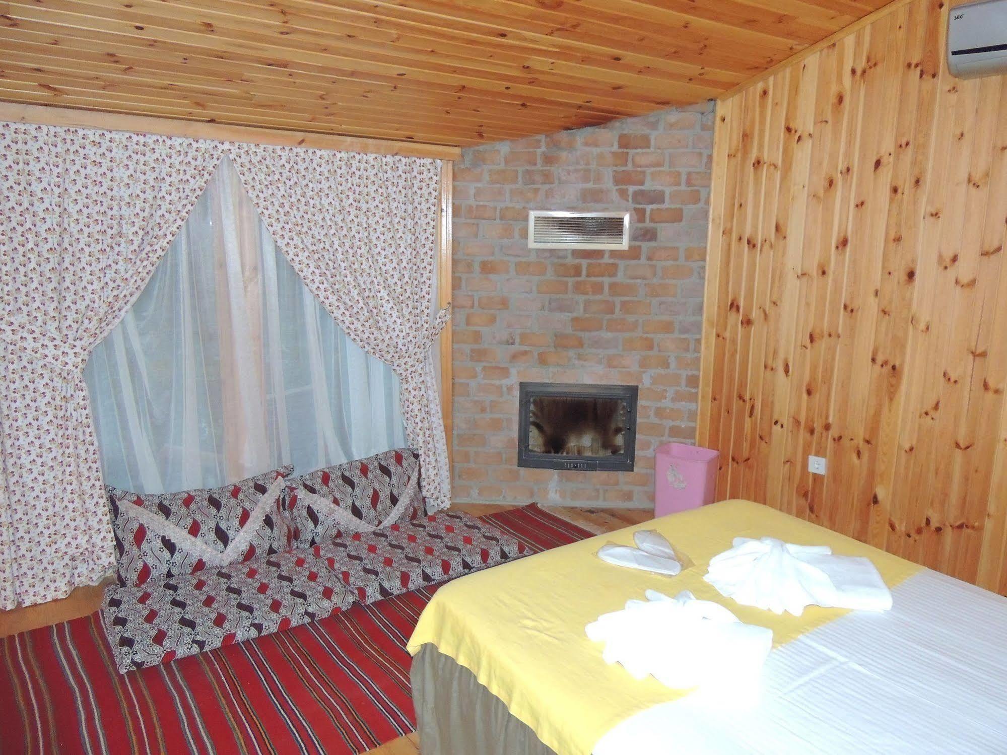 Motel Masal Evi