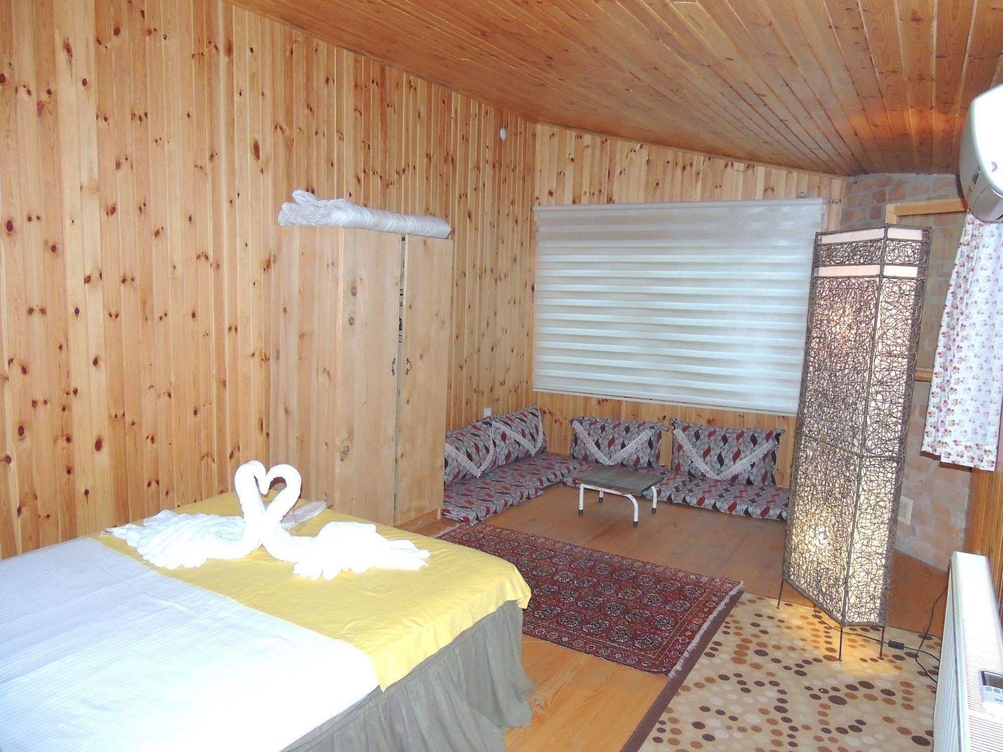Motel Masal Evi 3*