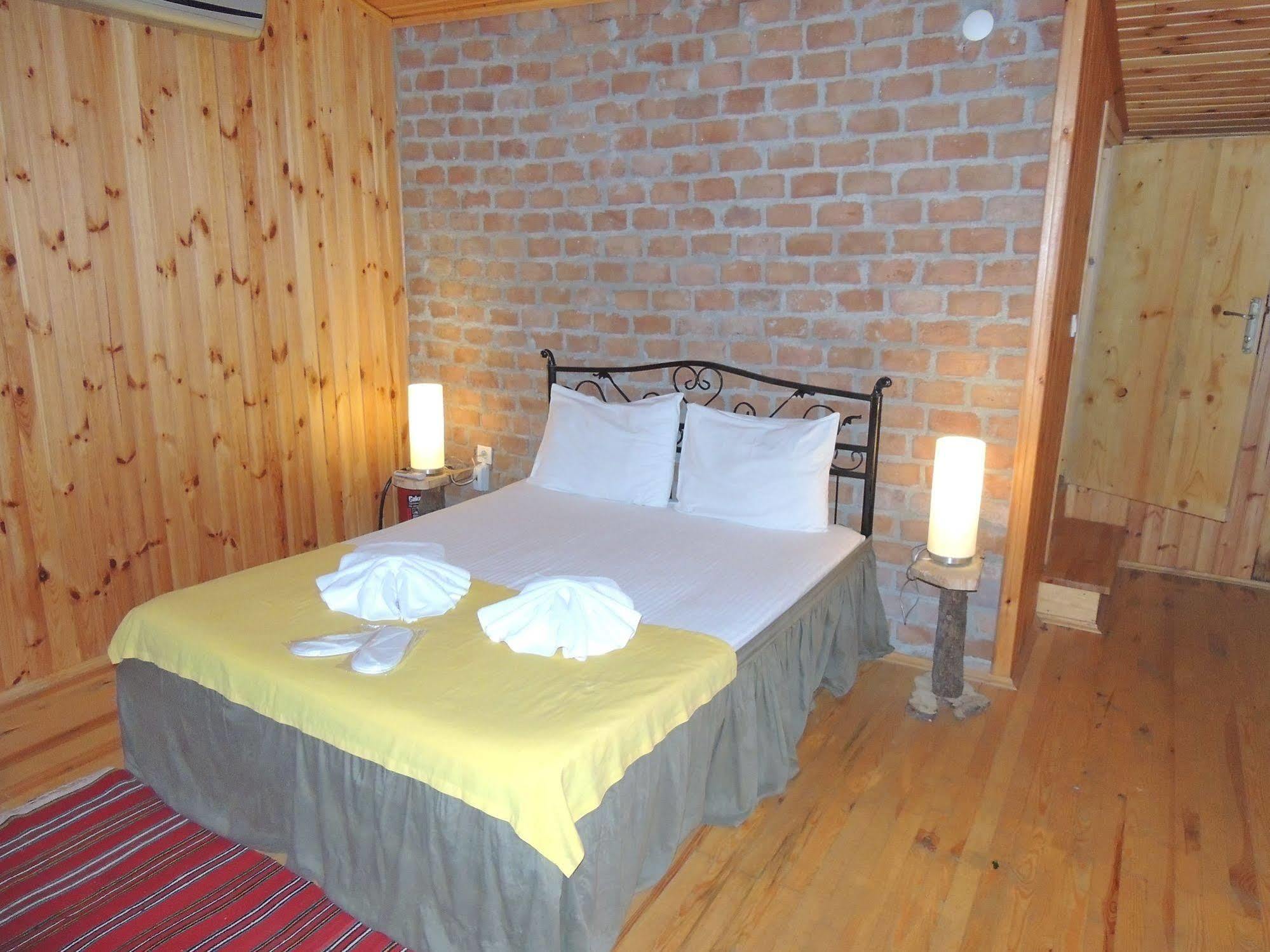 Masal Evi 3*