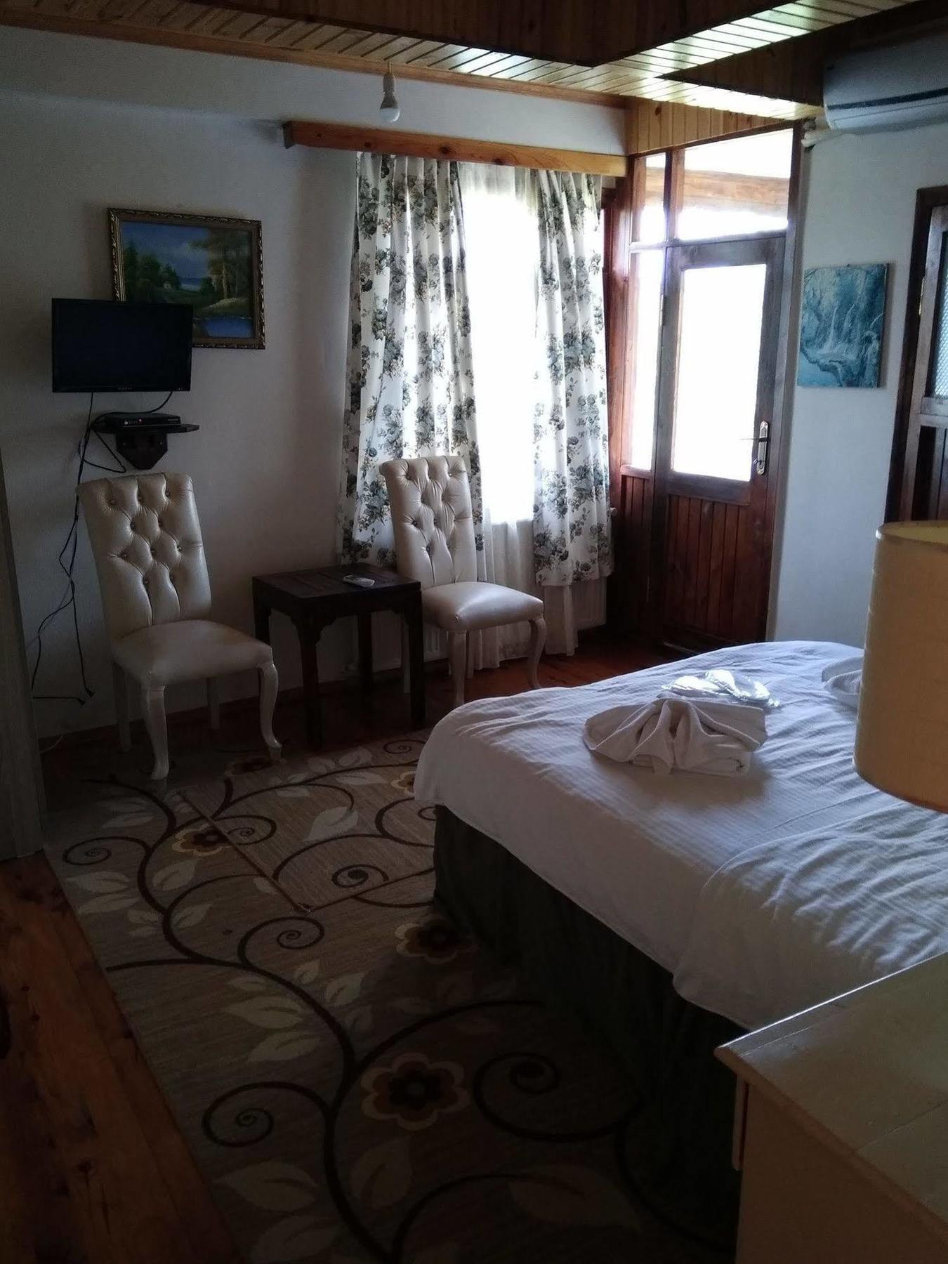 Masal Evi Agva (Marmara)
