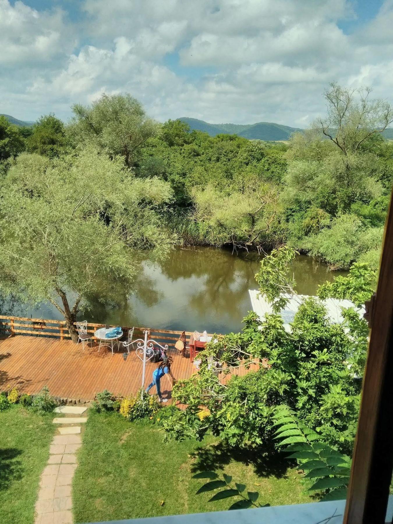 Motel Masal Evi Agva (Marmara)