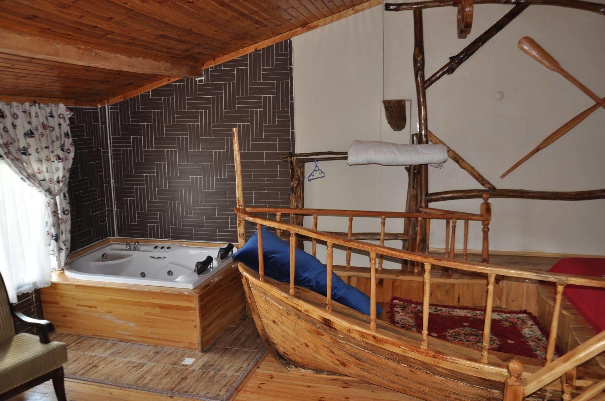 Masal Evi 3* Agva (Marmara)