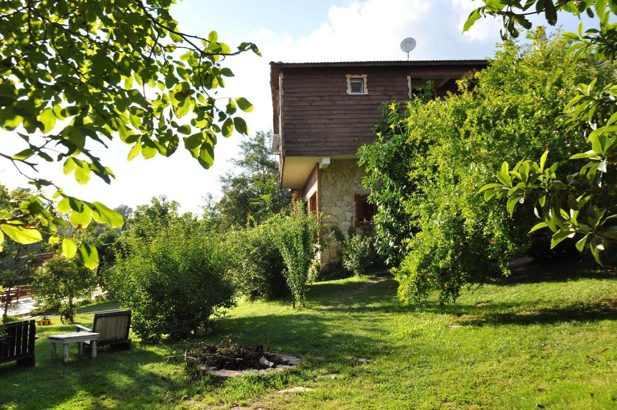 Masal Evi 3* Agva (Marmara)