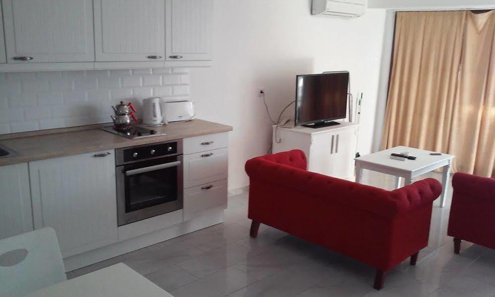 Hotel Club Flipper Bodrum *