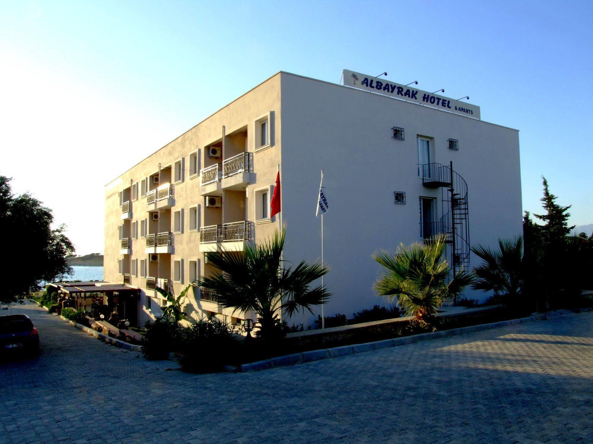 Albayrak