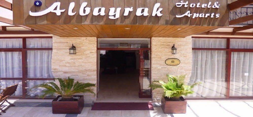 Albayrak Cesme