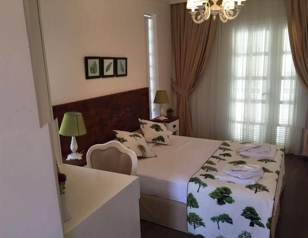 Sorf 2* Alacati
