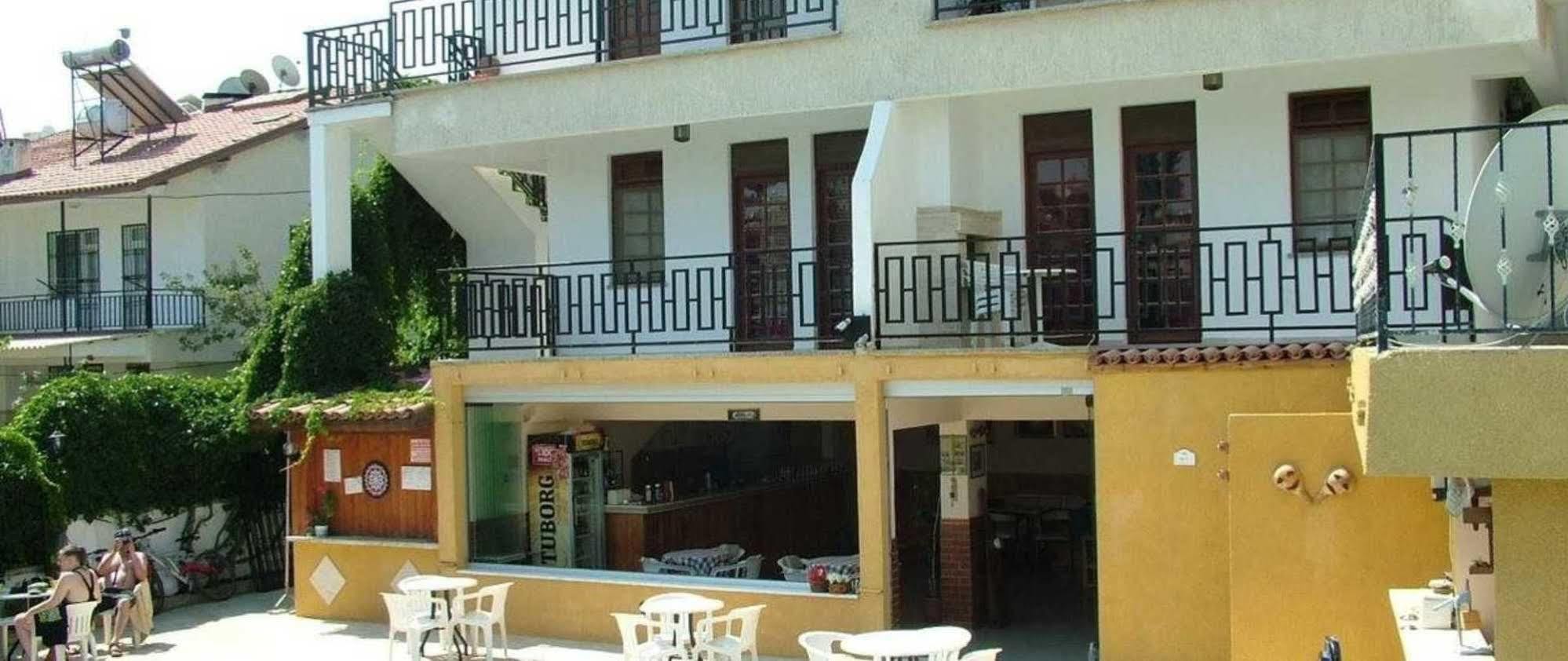 Gultepe Kusadasi
