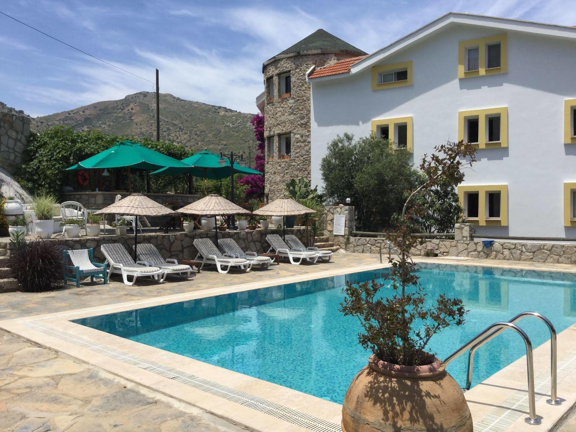Hotel Tokur