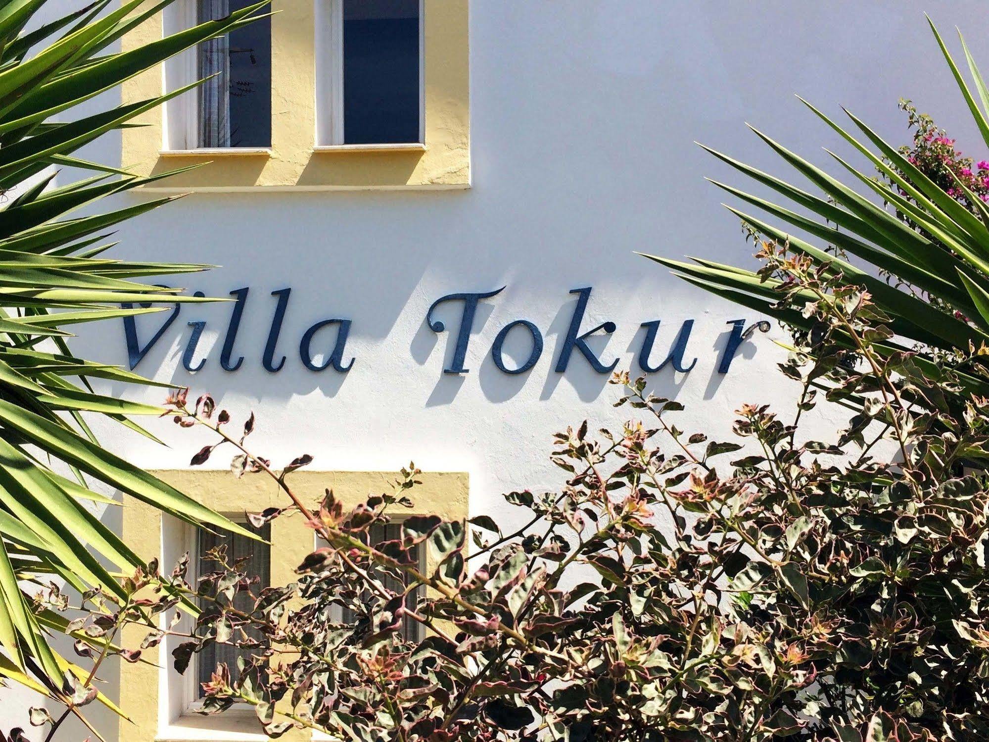Hotel Tokur 3*