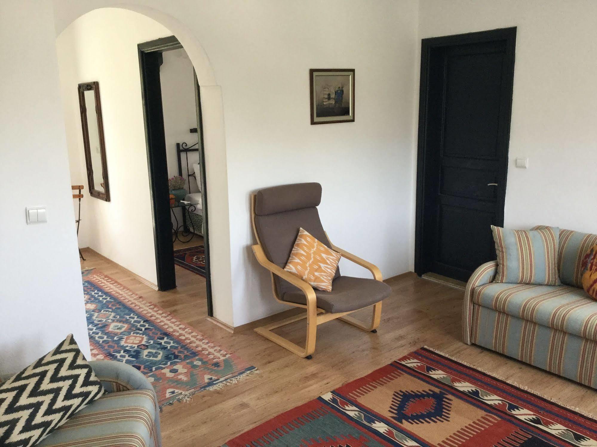 Hotel Tokur 3*